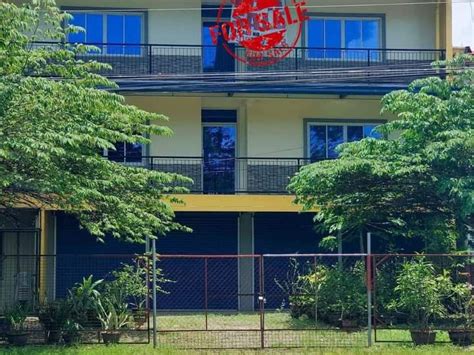 For Sale in Kidapawan, Cotabato .